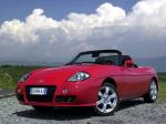 Fiat Barchetta 2003 года